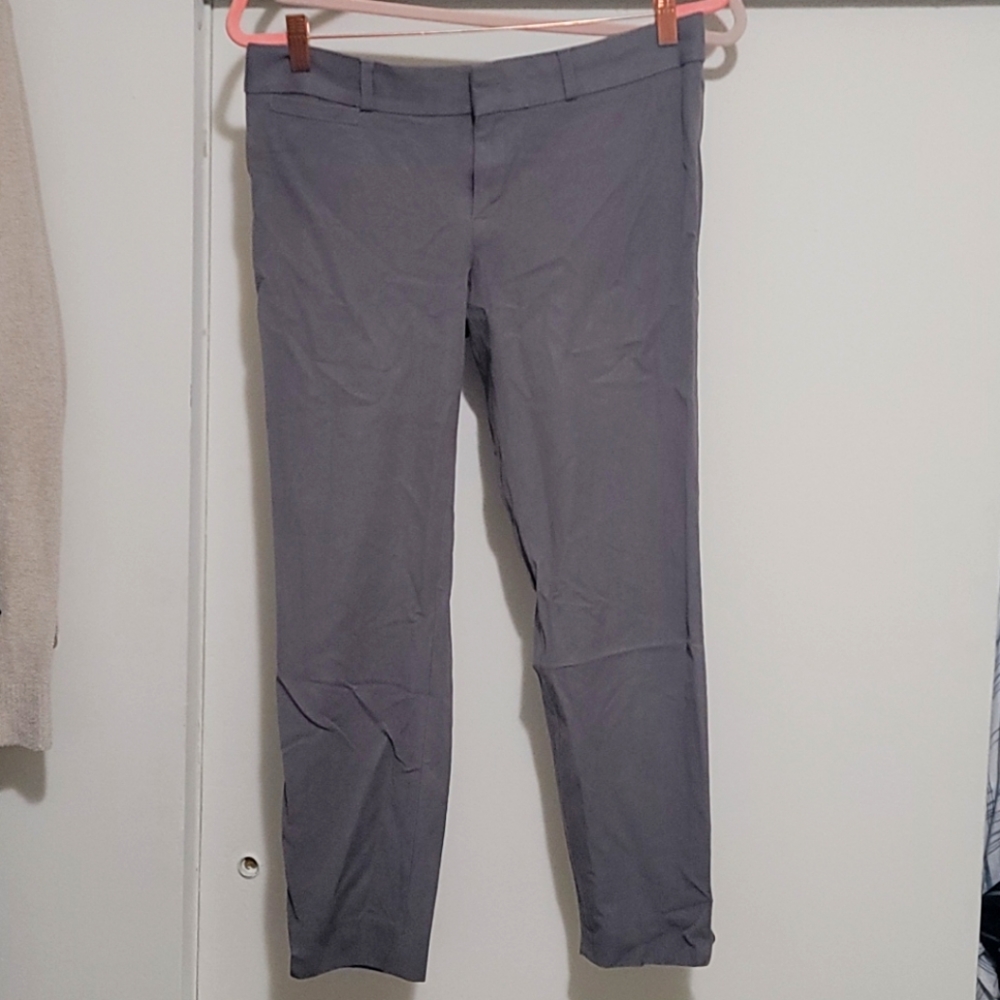 Banana Republic Sloan Pants